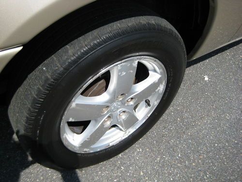 2007 Dodge GrandCaravan SXT Mini Van 5-Door V-6,3.8L,clean,non smoking,Pwr doors, US $8,000.00, image 9