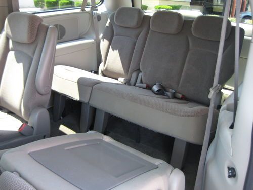 2007 Dodge GrandCaravan SXT Mini Van 5-Door V-6,3.8L,clean,non smoking,Pwr doors, US $8,000.00, image 13