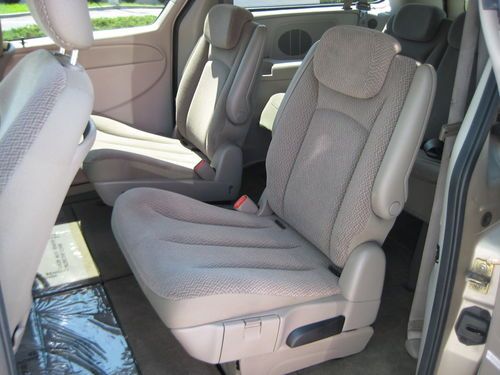 2007 Dodge GrandCaravan SXT Mini Van 5-Door V-6,3.8L,clean,non smoking,Pwr doors, US $8,000.00, image 14
