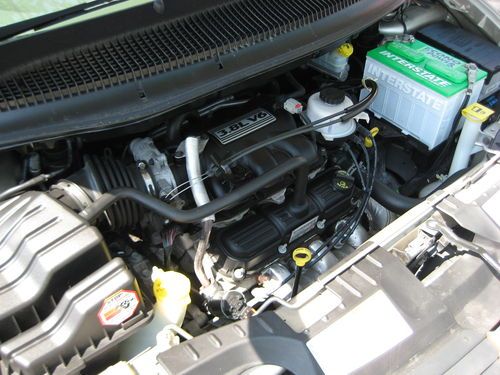 2007 Dodge GrandCaravan SXT Mini Van 5-Door V-6,3.8L,clean,non smoking,Pwr doors, US $8,000.00, image 17