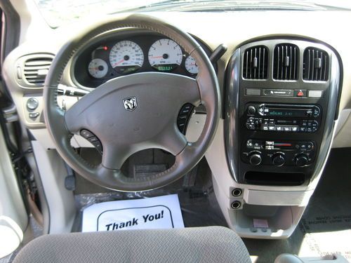 2007 Dodge GrandCaravan SXT Mini Van 5-Door V-6,3.8L,clean,non smoking,Pwr doors, US $8,000.00, image 22