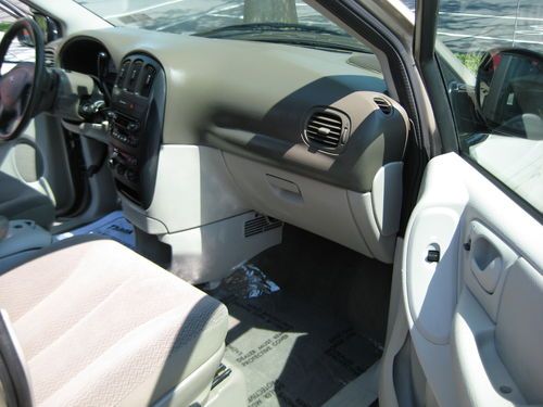 2007 Dodge GrandCaravan SXT Mini Van 5-Door V-6,3.8L,clean,non smoking,Pwr doors, US $8,000.00, image 23