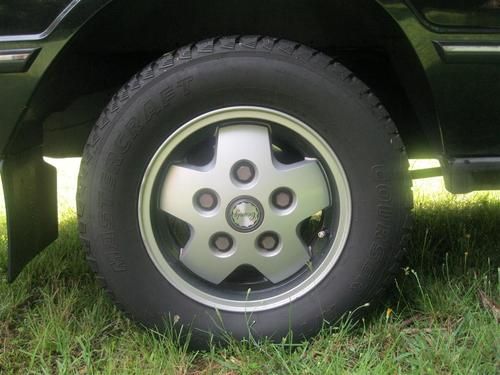 Land Rover Range Rover Classic, image 7