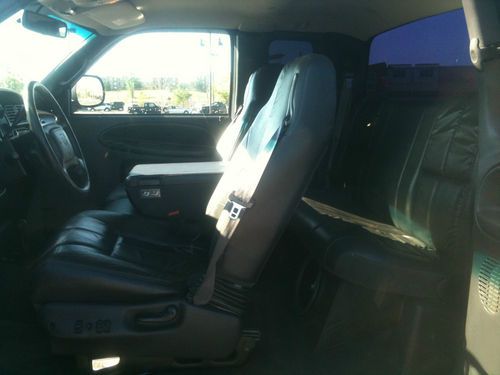 2001 Dodge Ram 1500 Sport Extended Cab Pickup 4-Door 5.9L, US $7,500.00, image 3