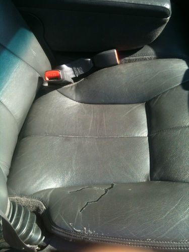 2001 Dodge Ram 1500 Sport Extended Cab Pickup 4-Door 5.9L, US $7,500.00, image 4