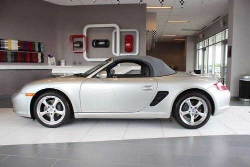 2006 porsche