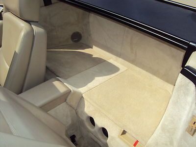 1997 MERCEDES SL500 - LOOKS/RUNS/DRIVES GREAT! BOSE! CD CHANGER! TWO TOPS!, image 22