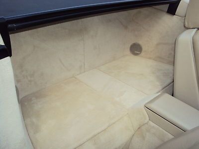 1997 MERCEDES SL500 - LOOKS/RUNS/DRIVES GREAT! BOSE! CD CHANGER! TWO TOPS!, image 33