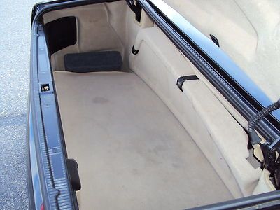 1997 MERCEDES SL500 - LOOKS/RUNS/DRIVES GREAT! BOSE! CD CHANGER! TWO TOPS!, image 36