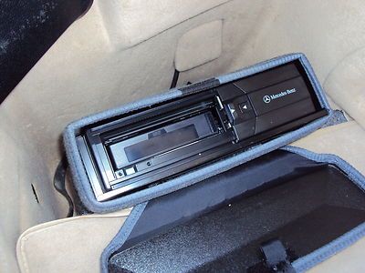 1997 MERCEDES SL500 - LOOKS/RUNS/DRIVES GREAT! BOSE! CD CHANGER! TWO TOPS!, image 37