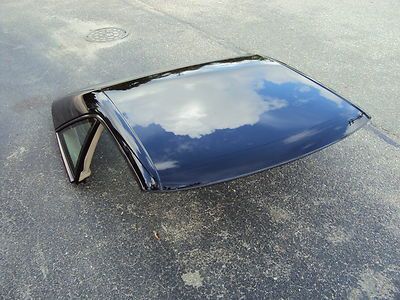 1997 MERCEDES SL500 - LOOKS/RUNS/DRIVES GREAT! BOSE! CD CHANGER! TWO TOPS!, image 42