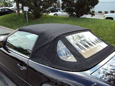 1997 MERCEDES SL500 - LOOKS/RUNS/DRIVES GREAT! BOSE! CD CHANGER! TWO TOPS!, image 48