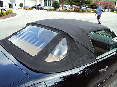 1997 MERCEDES SL500 - LOOKS/RUNS/DRIVES GREAT! BOSE! CD CHANGER! TWO TOPS!, image 49