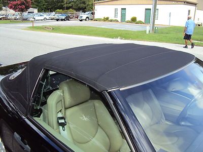 1997 MERCEDES SL500 - LOOKS/RUNS/DRIVES GREAT! BOSE! CD CHANGER! TWO TOPS!, image 50