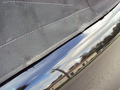 1997 MERCEDES SL500 - LOOKS/RUNS/DRIVES GREAT! BOSE! CD CHANGER! TWO TOPS!, image 51