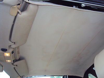 1997 MERCEDES SL500 - LOOKS/RUNS/DRIVES GREAT! BOSE! CD CHANGER! TWO TOPS!, image 52