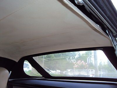 1997 MERCEDES SL500 - LOOKS/RUNS/DRIVES GREAT! BOSE! CD CHANGER! TWO TOPS!, image 53