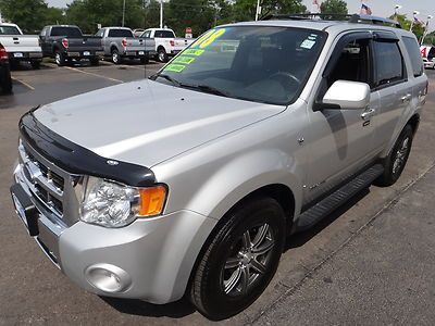 147,157 miles! affordable 4x4! moonroof! heated seats! reverse sensors! moonroof