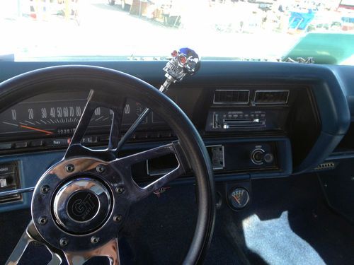 1971 Chevrolet Chevelle Malibu Hardtop 2-Door 7.4L, US $16,450.00, image 12