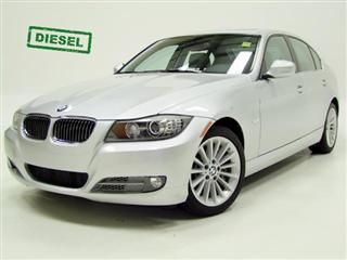 335d 335 d diesel convenience premium package heated seats ipod comfort access
