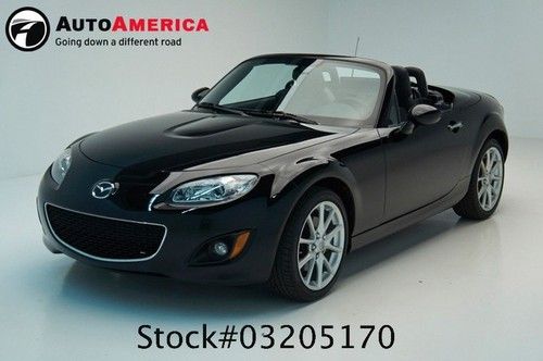 7k miles grand touring edition automatic convertible one owner autoamerica