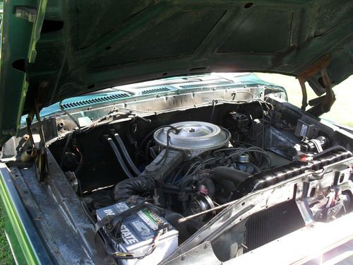 1979 FORD F100 PICKUP TRUCK, US $4,500.00, image 6