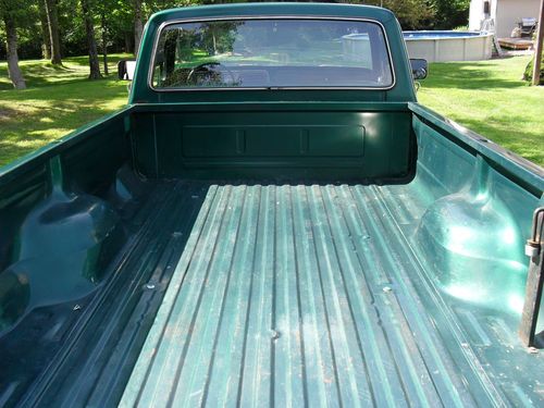 1979 FORD F100 PICKUP TRUCK, US $4,500.00, image 7