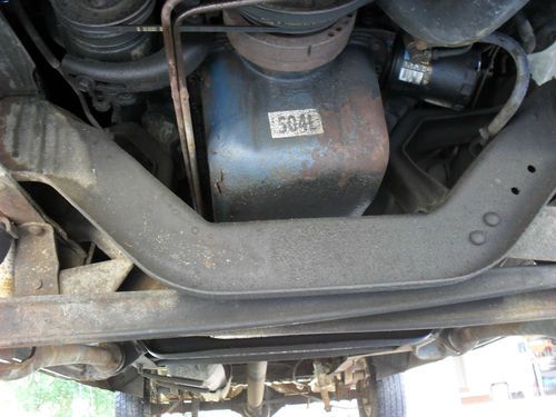 1979 FORD F100 PICKUP TRUCK, US $4,500.00, image 12