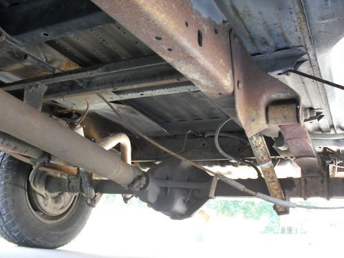 1979 FORD F100 PICKUP TRUCK, US $4,500.00, image 14