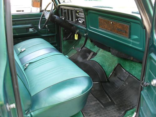 1979 FORD F100 PICKUP TRUCK, US $4,500.00, image 16
