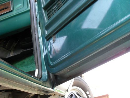 1979 FORD F100 PICKUP TRUCK, US $4,500.00, image 17