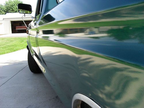 1979 FORD F100 PICKUP TRUCK, US $4,500.00, image 20