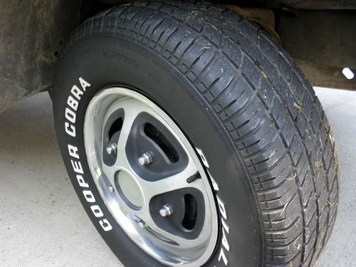 1979 FORD F100 PICKUP TRUCK, US $4,500.00, image 21