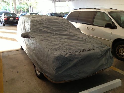 1996 Volvo 850 Base Wagon 4-Door 2.4L, US $4,500.00, image 2