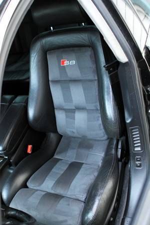 2003 AUDI S8 D2 6 SPEED MANUAL, US $24,995.00, image 11