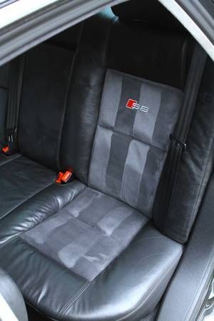 2003 AUDI S8 D2 6 SPEED MANUAL, US $24,995.00, image 13