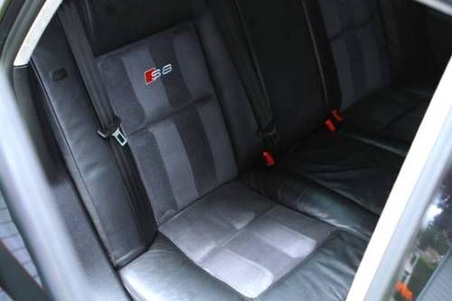 2003 AUDI S8 D2 6 SPEED MANUAL, US $24,995.00, image 14