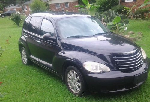 07 pt cruiser great price