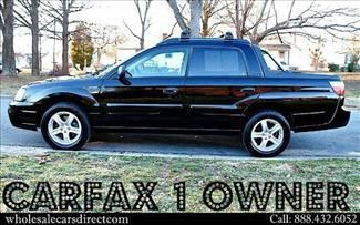 Used subaru baja sport 5 speed manual all wheel drive pickup trucks we finance