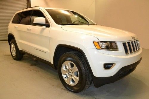 New 2014 jeep grand cherokee laredo - free shipping &amp; airfare kchydodge!