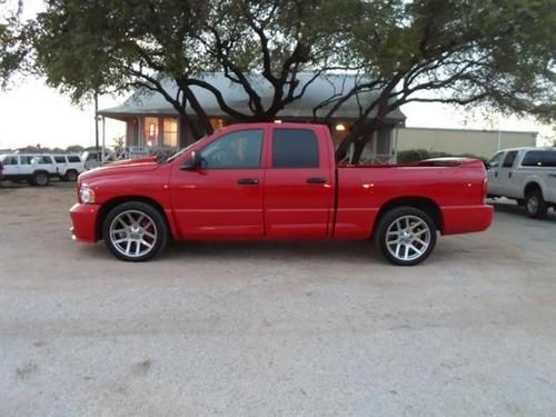 2005 dodge ram 1500