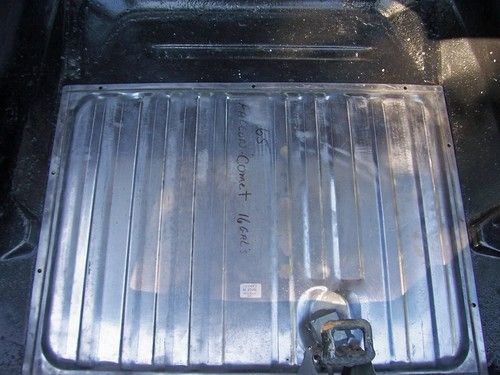 1963 Ford Falcon, image 7