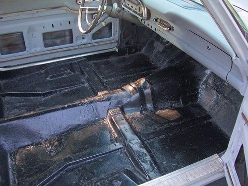 1963 Ford Falcon, image 10