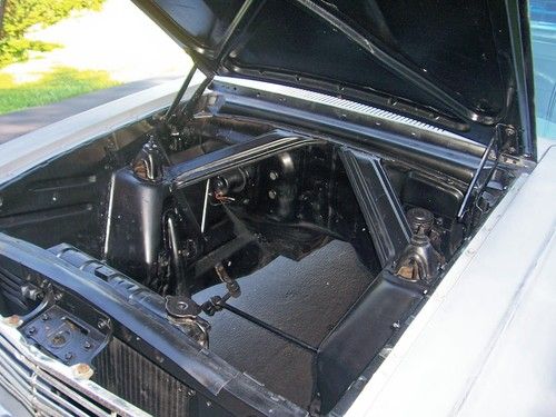 1963 Ford Falcon, image 12