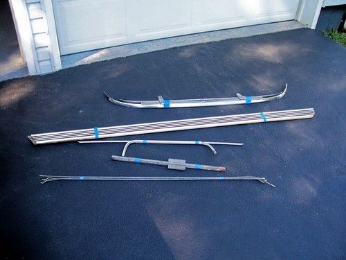 1963 Ford Falcon, image 13