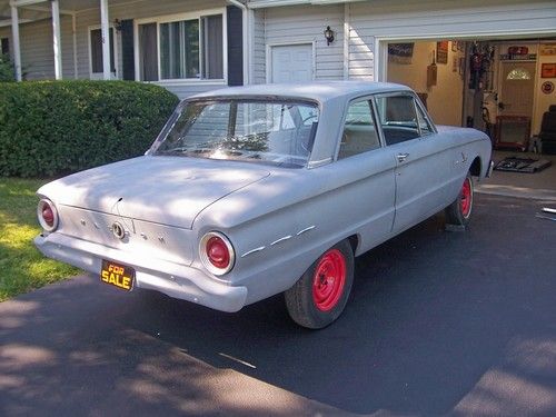1963 Ford Falcon, image 14