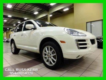 2008 s used 4.8l v8 32v automatic awd suv premium