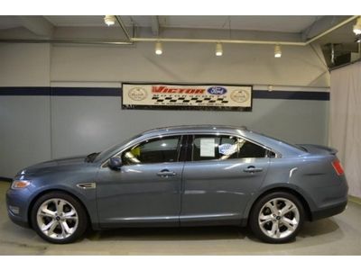 Sho awd 3.5l cd turbocharged power steering abs 4-wheel disc brakes brake assist