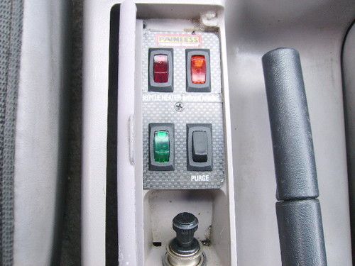 1990 Ford Mustang GT 5.0L NITROUS Street/Track TFS Heads 4-pt Cage LOOK!, image 10