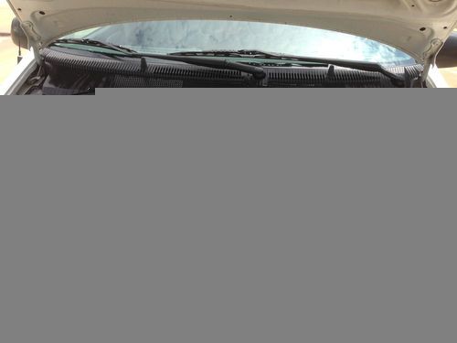 2000 Toyota Sienna LE Mini Passenger Van 5-Door 3.0L, image 4